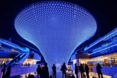 豫皖苏甘四省6家商业地产项目寻找飙马合作