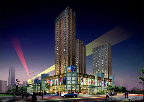 曲径通幽——螺旋盘整中的中国楼市