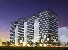 商业地产进入o2o时代