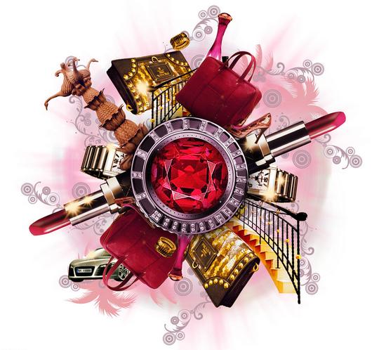 给淮河路商业步行街再加点“商”味（下）