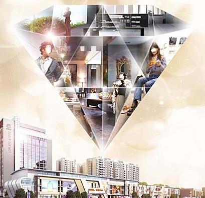 商业格局：点乎？面乎？——商业步行街实证分析之一