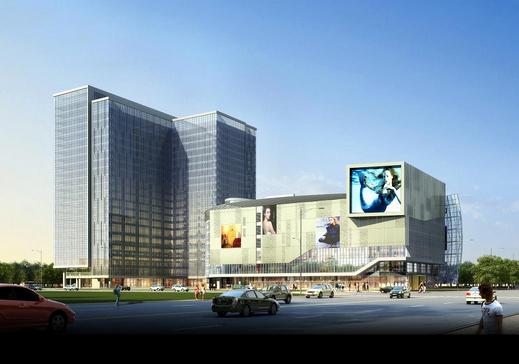 街铺开发：租耶？售耶？——商业步行街实证分析之二