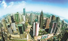 商业地产的主流是否是shopping mall ——商业地产热点评判之一