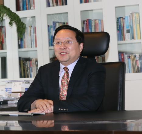 中国商业地产联盟专家委员何其琛详解合肥城市商业发展具体情况