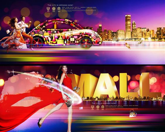 1公里内4个商业综合体 合肥滨湖综合体过剩引担忧