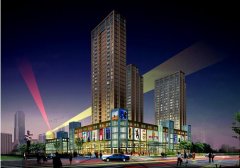 合肥购物中心商铺最热销 商场投资回报率高