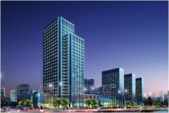 合肥商铺成投资新宠 购物中心内铺很受欢迎