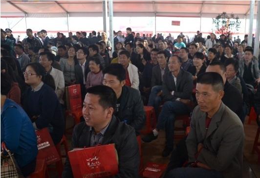 新买房时代投资 合肥商铺、公寓热销