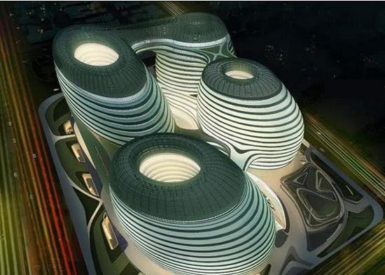 何其琛：商业房地产的招商管理要诀