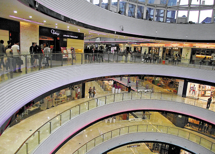 何其琛：轨道交通建设下的合肥潜力商圈