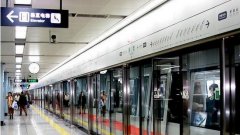 合肥轨道交通带来客流量 商业地产将迎来新商机