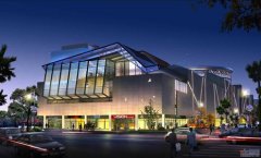 杭州商业地产调控新政：差别化调整商业综合体布局