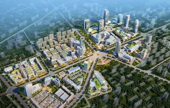 滕州兴盟国际商城