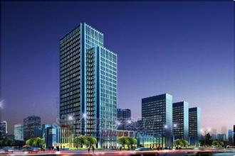 商业地产运营公司