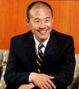 万科集团董事长王石