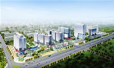 商业地产策划公司