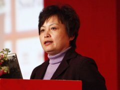 秦虹：刚性需求依然较强劲 房地产市场没那么悲观