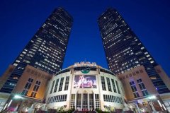 《演变中的中国零售业格局》之百货商店的发展趋势