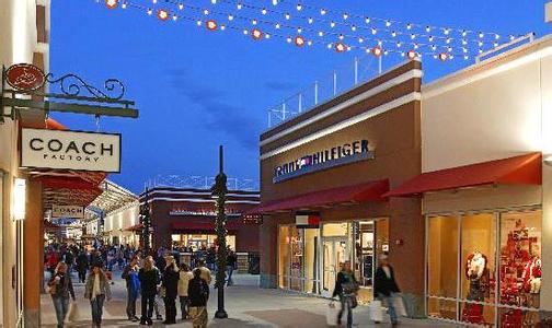 商业地产策划公司