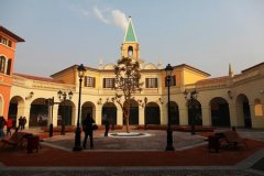 城市奥莱范——outlets在中国（系列专题二）