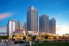 商业地产发展阶段与万达商业地产特色