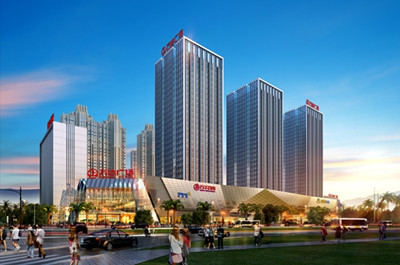 哪家商业地产策划公司好