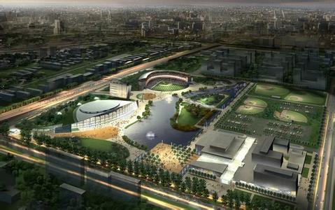 商业地产策划公司