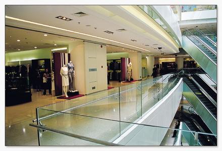 商业地产策划公司