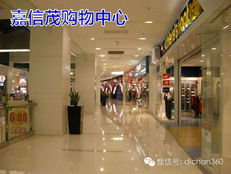 商业地产策划公司