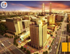 商业地产策划公司提醒投资商业地产选购要点