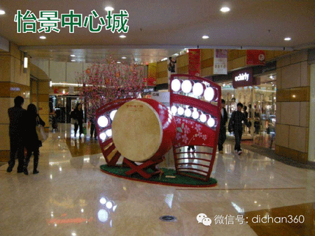 商业地产策划公司