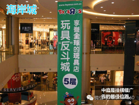 商业地产策划公司