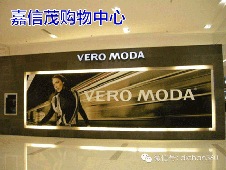 商业地产策划公司