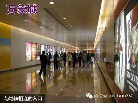 商业地产策划公司