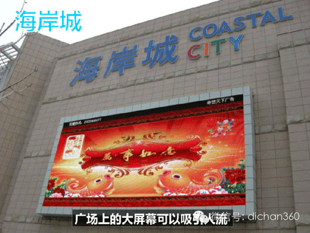 商业地产策划公司