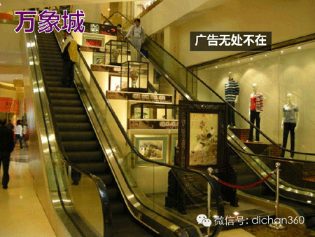 商业地产策划公司