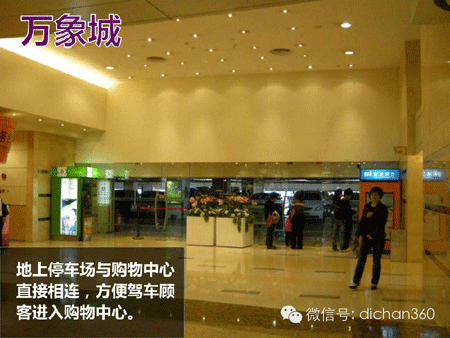 商业地产策划公司