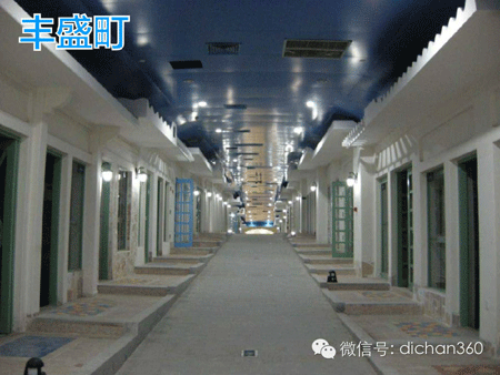 商业地产策划公司