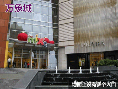 商业地产策划公司