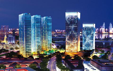 商业地产策划公司