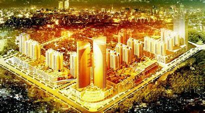 商业地产策划公司