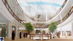 购物中心品牌调整季：业态比例加减法