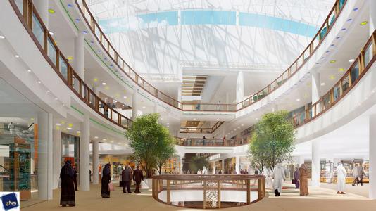 商业地产策划公司