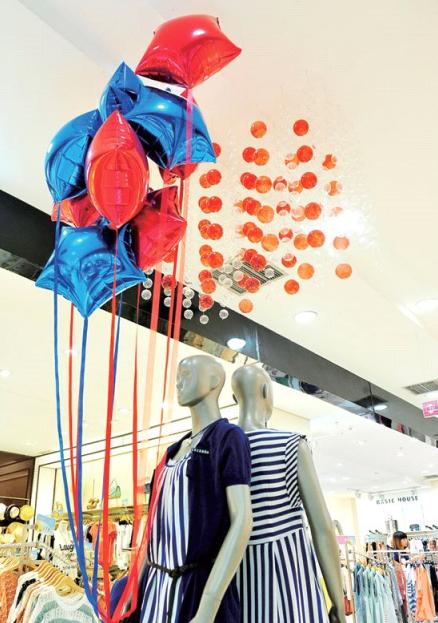 商业地产未来更加注重社交功能、购物中心业态调整