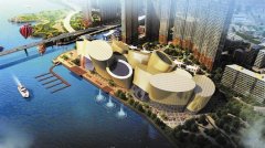 主题公园成功打造策略