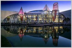 体验型商业的三个范畴和特色升级