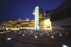 华润置地商业地产三大产品线确立