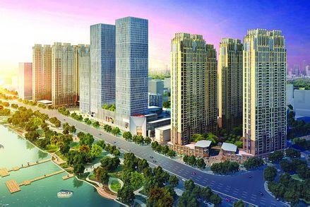 商业地产策划公司