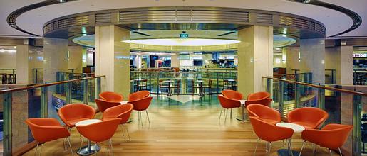 商业地产策划公司