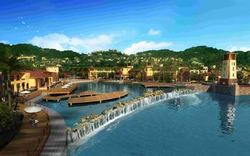 商业地产策划公司